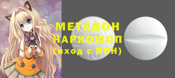 хмурый Белокуриха